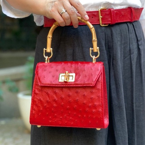 Sac main femme luxe en - main,