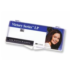 Supports profil bas Unitek