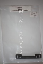 HoBao Support CNC Axe Triangle