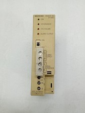 Siemens S5 6ES5318-8MA12 ET100U Interface Module