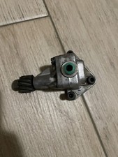 Morini 350 Kangaroo Oil Pump
