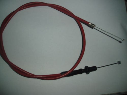 Cable gaz dirt bike - de,