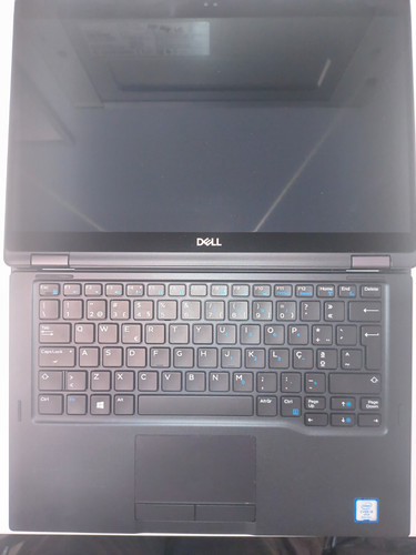 Portable tactile dell - portable,