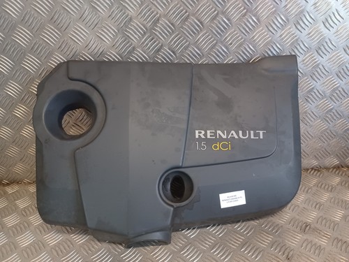 Protection cache moteur - ,