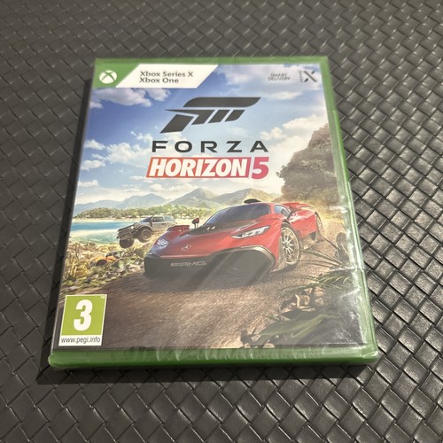 Forza horizon xbox series - -,