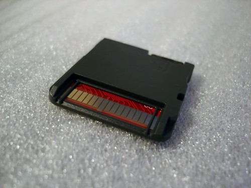 Carte linker ace3ds prête - r4,