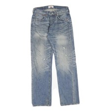 LEVI'S 501 Jeans Homme Bleu