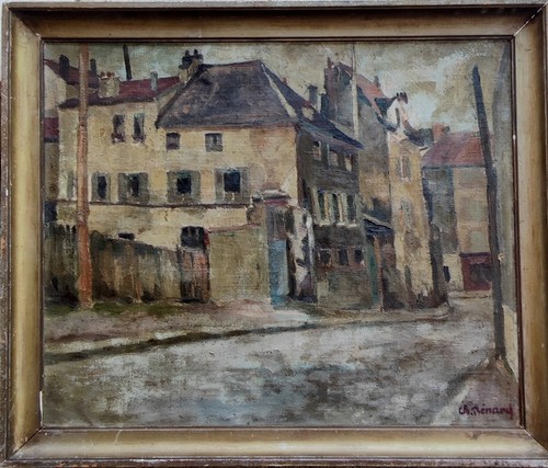 Bénard grande belle - -,