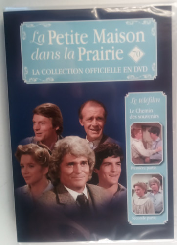 Petite maison dans la - la,