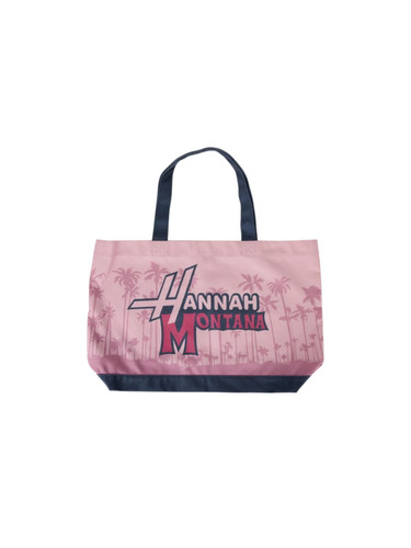 Tote bag hannah montana - tote,