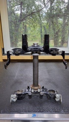 1987 1988 yamaha mx - 1987,
