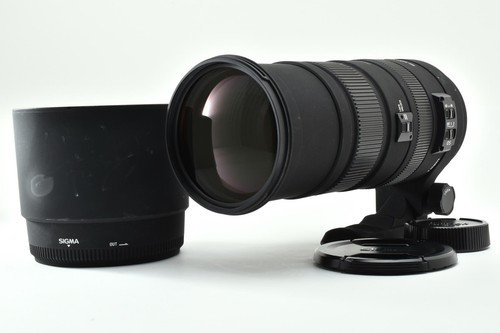 Presque comme neuf - sigma, apo