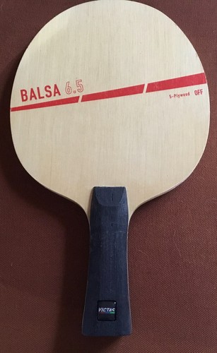 Bois victas balsa - balsa, off