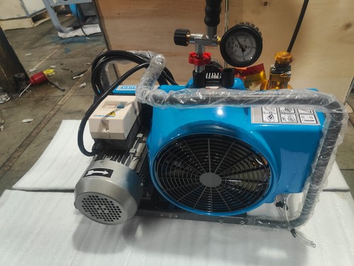 Compresseur air respirable - compresseur, d'air