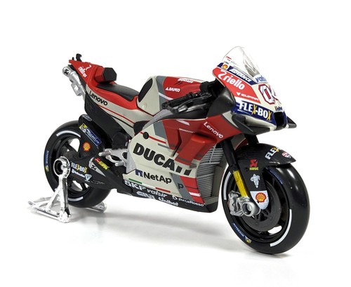 Maisto moto ducati - maisto,