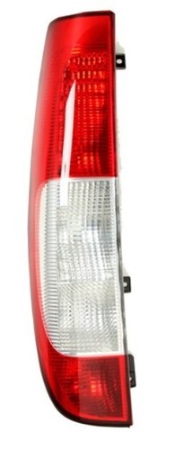 Lampe feu arriere gauche - feu,