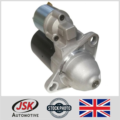 Démarreur moteur pour jcb - moteur,