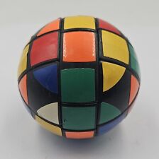 VINTAGE JEU PATIENCE RUBIK'S