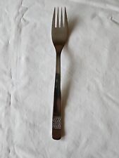 Wirths Germany 18/10 Stainless Dinner Single Fork Flatware Replacement Pieces