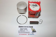 YZ 125 TYPE 55Y  ANNEE  1983/1984   YAMAHA PISTON COTE STD