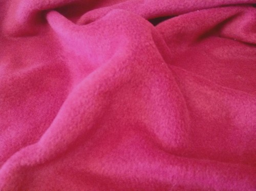 Tissu polaire anti pilling - polaire, anti-pilling