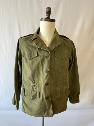 Original ww2 army wac m43 - original, us