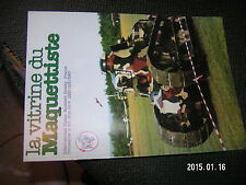 ** La Vitrine du Maquettiste n°23 Mini Cooper 1257 MK1 Matador AV8A Potez 631