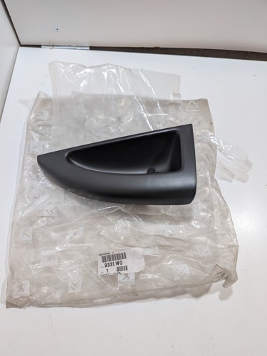 Vide poche porte avant droit - vide-poche,