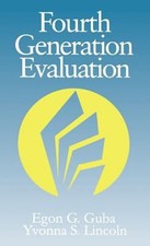 Quatrième Génération Évaluation Relié Yvonna S., Guba, Egon G. L