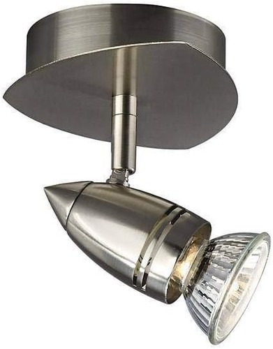 Spot lampe comète massive - spot,