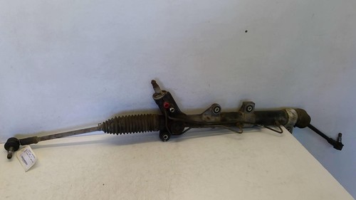 Cremaillere assistee mercedes - cremaillere,