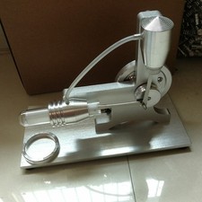 Moteur Stirling L-Type