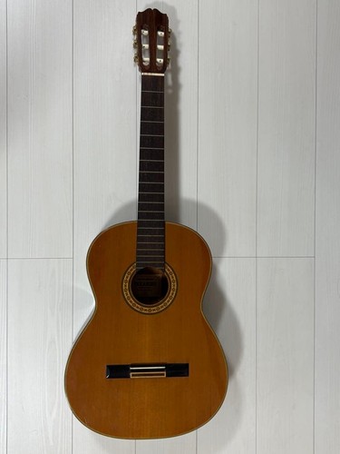 Guitare classique takamine - guitare,
