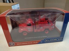 HOTCHKISS PL50  4X4  CCFL de L