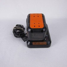 Black+Decker LBX2560 60V MAX 2.5Ah Lithium-Ion Battery Pack With Charge Dock