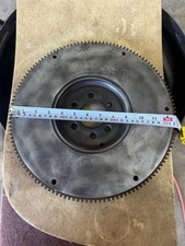 Mopar 340 Flywheel 