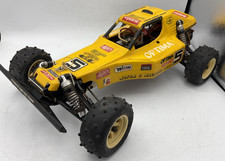 Pour pièces châssis Kyosho
