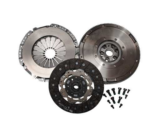 Kit embrayage avec - d'embrayage,