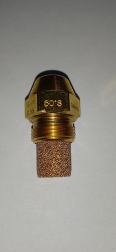 Gicleur pour chaudiere fioul