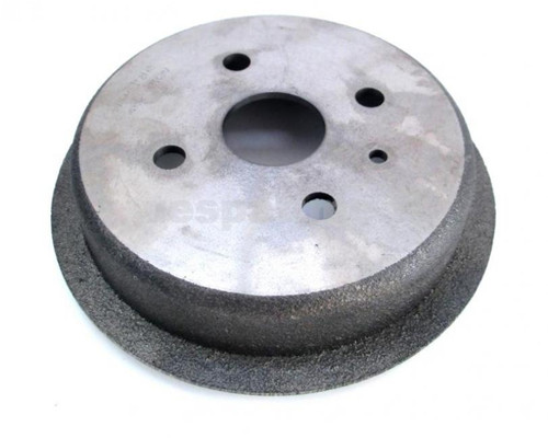 Tambour roue arrière pour - roue,