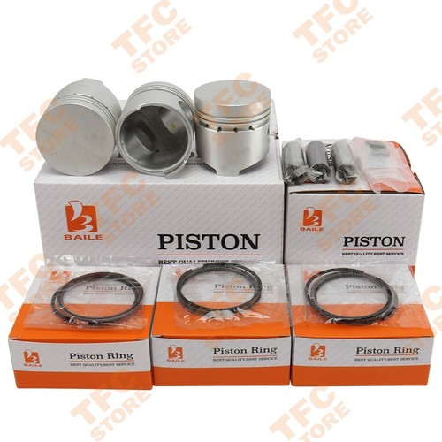 D950 piston kit - d950,