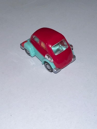Kinder montable 1999 - (all),