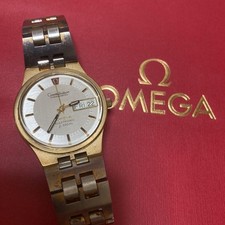 Montre SS homme Omega