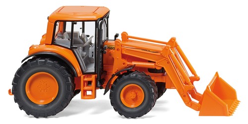 Wiking tracteur avec - wiking,