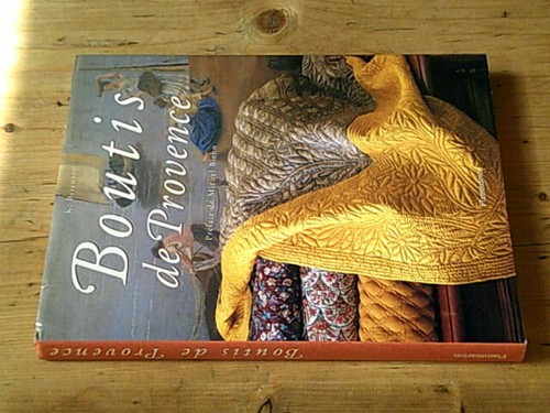 Boutis provence berenson - de,