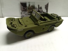 Victoria, 1/43, Véhicule US