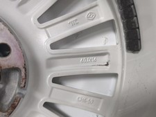 Jante RENAULT TWINGO 3 PHASE 2