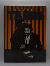 Thierry Groensteen Tardi 1980