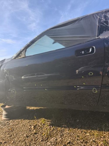 Porte avant gauche maserati - porte,