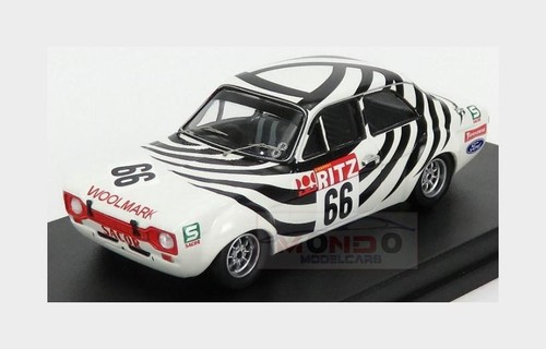 Trofeu ford escort mki - ford,